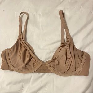 CUUP The Triangle bra
